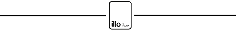 Illo Hand Dryers logo